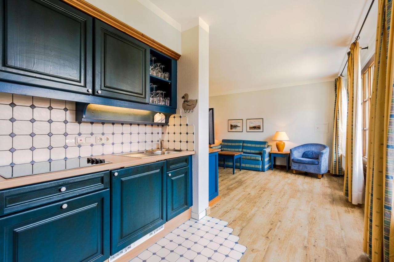 Mondi Appartements Am غروندلسي المظهر الخارجي الصورة